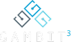Gambit3 logo