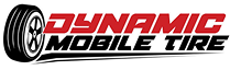 Dynamic Mobile Tire logo