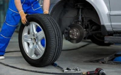 Do You Need Tire Balancing? Common Signs Drivers Ignore