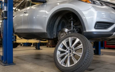 How Often Should You Rotate Your Tires? A Simple Driver’s Guide