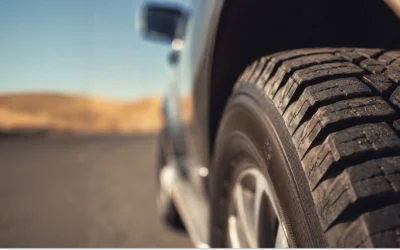 How to Know It’s Time for New Tires: Key Signs to Watch For