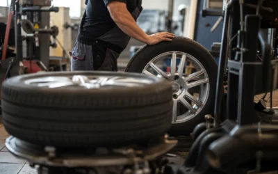 Do New Tires Need Balancing? What Drivers Should Know