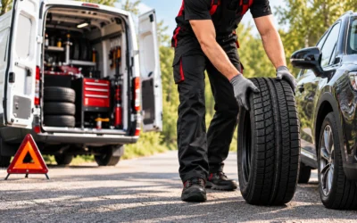 Can You Replace Just One Tire, or Do You Need Two or Four?