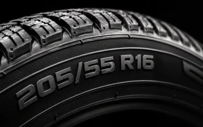 What Do the Numbers on Your Tire Mean? Tire Size Explained